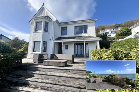 undefined, Cliff Road, Mousehole, TR19 6PX