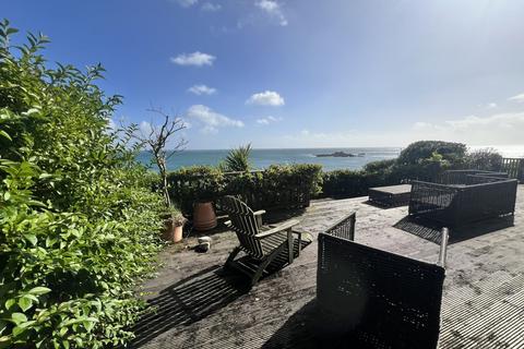 undefined, Cliff Road, Mousehole, TR19 6PX