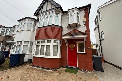 undefined, Allendale Road, Greenford   , UB6