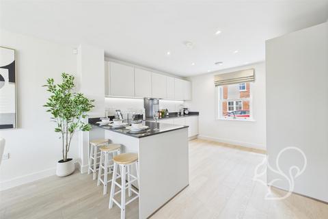 undefined, Plot 182, Priory Fields, St. Osyth