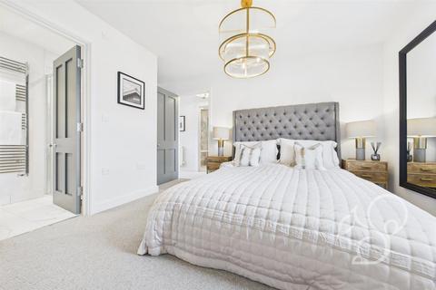 undefined, Plot 182, Priory Fields, St. Osyth