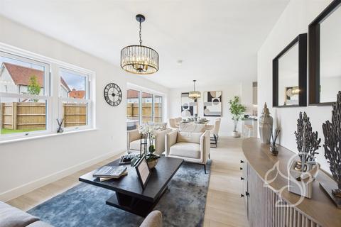 undefined, Plot 182, Priory Fields, St. Osyth
