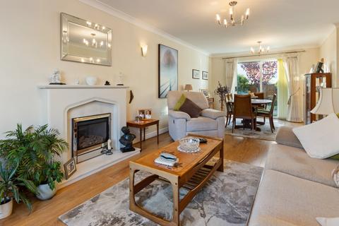 4 bedroom detached house for sale, Nursery Vale, Morton, Gainsborough, DN21