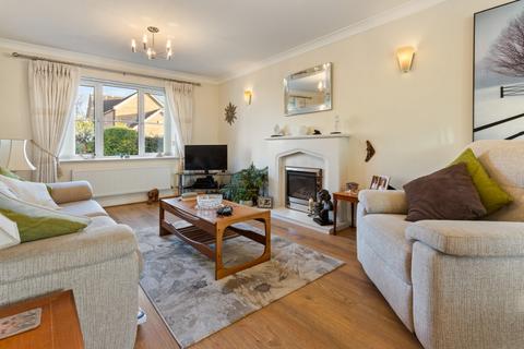 undefined, Nursery Vale, Morton, Gainsborough, DN21