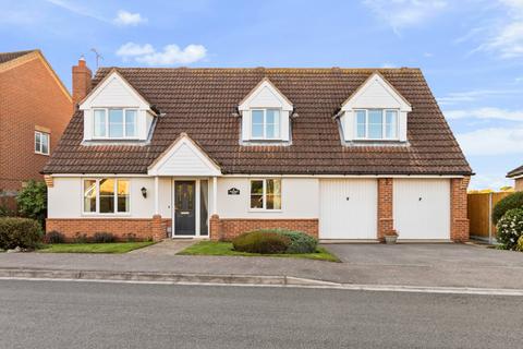 undefined, Nursery Vale, Morton, Gainsborough, DN21