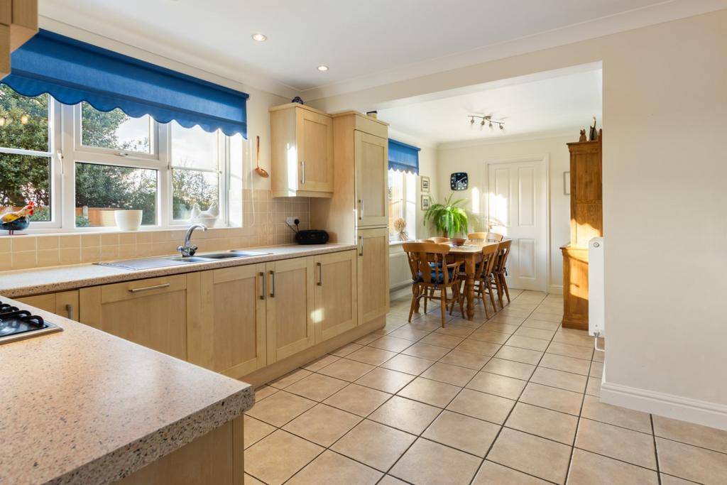 Kitchen Dining