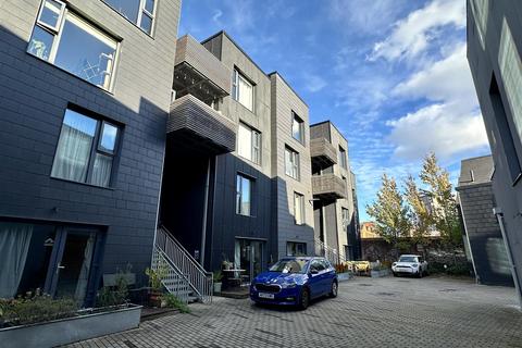 undefined, Little Kelham, Sheffield
