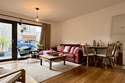 undefined, Little Kelham, Sheffield