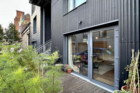 undefined, Little Kelham, Sheffield