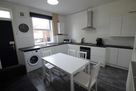 undefined, Burley Lodge Road, Hyde Park, Leeds, LS6 1QF