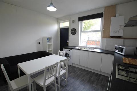 undefined, Burley Lodge Road, Hyde Park, Leeds, LS6 1QF