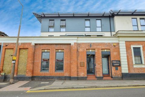 undefined, Leavesden Road, Watford WD24