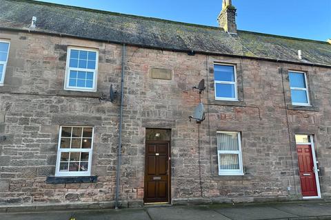 undefined, Middle Street, Spittal