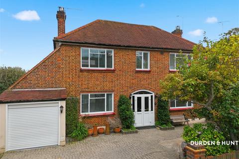 Woodside, Buckhurst Hill, IG9