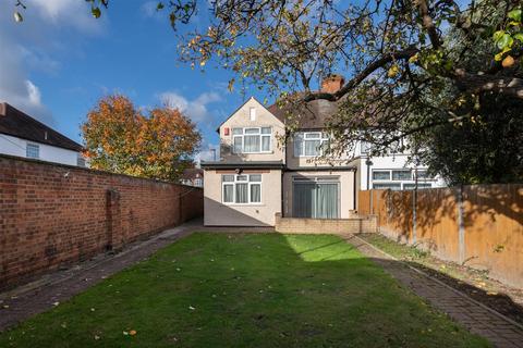 undefined, Ridge Avenue, London N21
