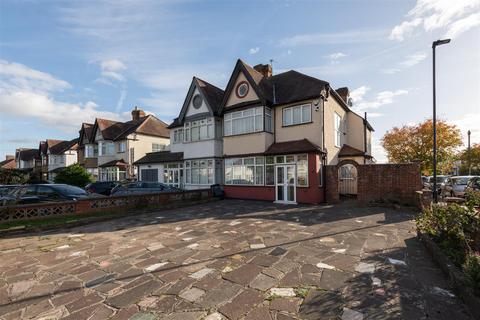 undefined, Ridge Avenue, London N21