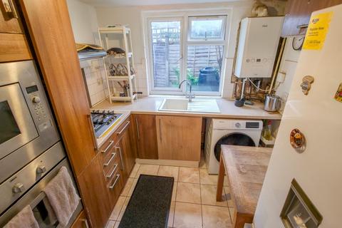 38 Reidhaven Road, London, SE18 1BU