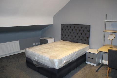 undefined, Grant Avenue, Liverpool