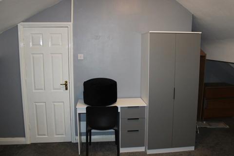 undefined, Grant Avenue, Liverpool