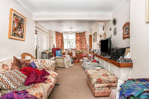 undefined, Fountains Crescent, Southgate, London, N14