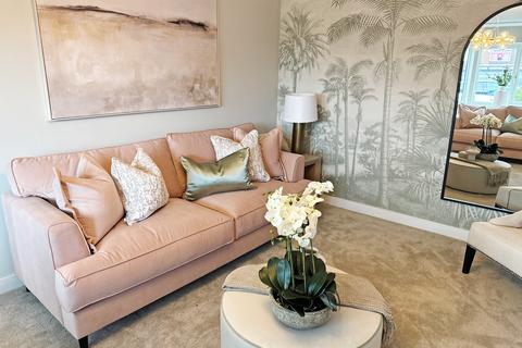 2 bedroom semi-detached house for sale, Plot 37, The Ashton at Elysium, Chester Road, Helsby WA6
