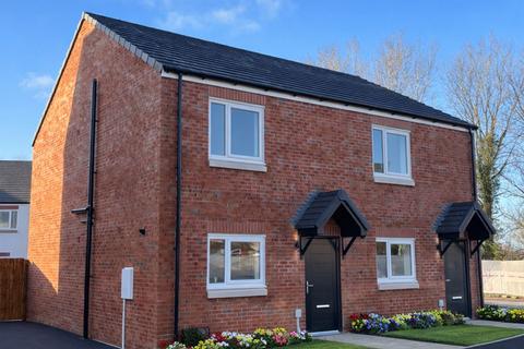 undefined, Plot 37, The Ashton  at Elysium, Chester Road, Helsby WA6