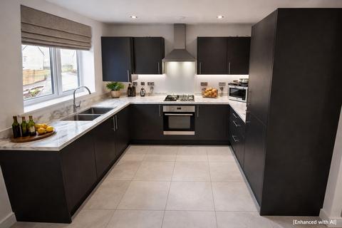 undefined, Plot 37, The Ashton  at Elysium, Chester Road, Helsby WA6