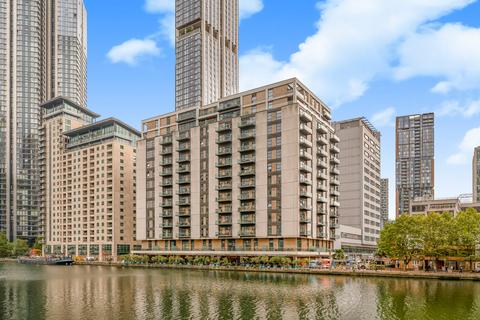 1 bedroom flat to rent, South Quay Square, London