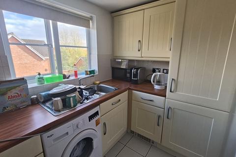 undefined, Fontwell Crescent, Corby, NN18