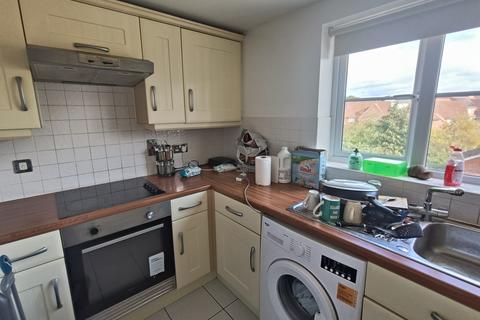 undefined, Fontwell Crescent, Corby, NN18