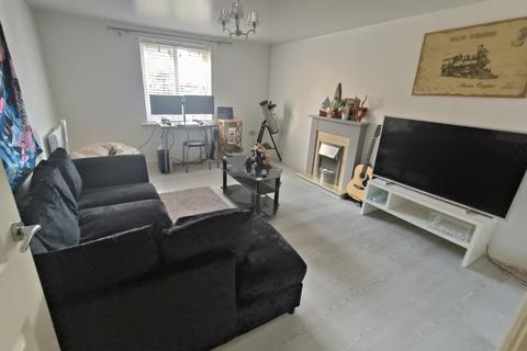 undefined, Fontwell Crescent, Corby, NN18