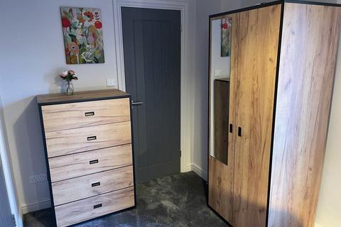 1 bedroom in a house share to rent, Rm 4, Mandeville, Orton Goldhay, P`Boro, PE2 5RR