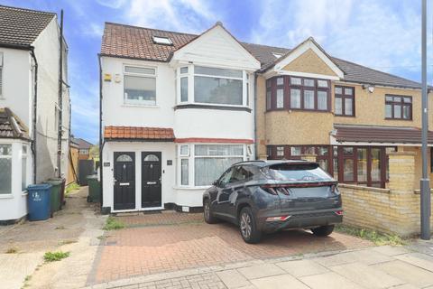 undefined, Derby Avenue, Harrow HA3