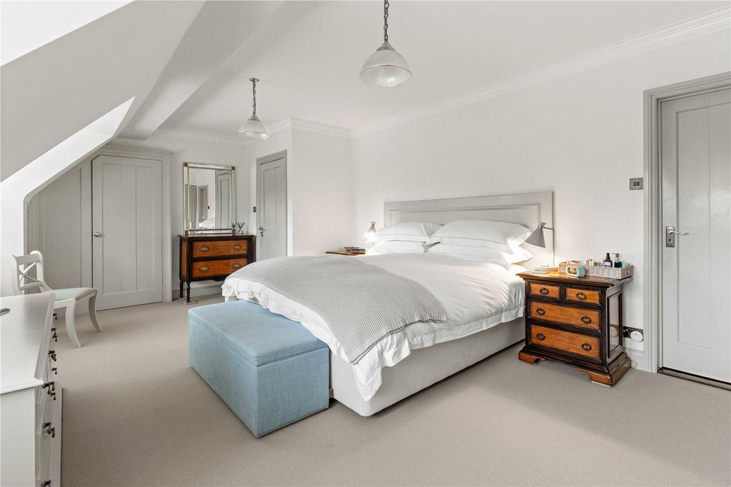Principal Bedroom