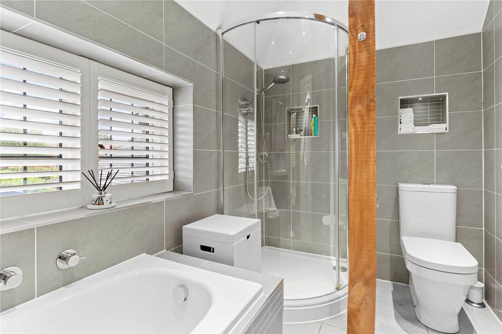 En Suite