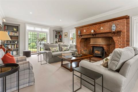 4 bedroom detached house for sale, Mayes Lane, Danbury, Chelmsford, Essex, CM3