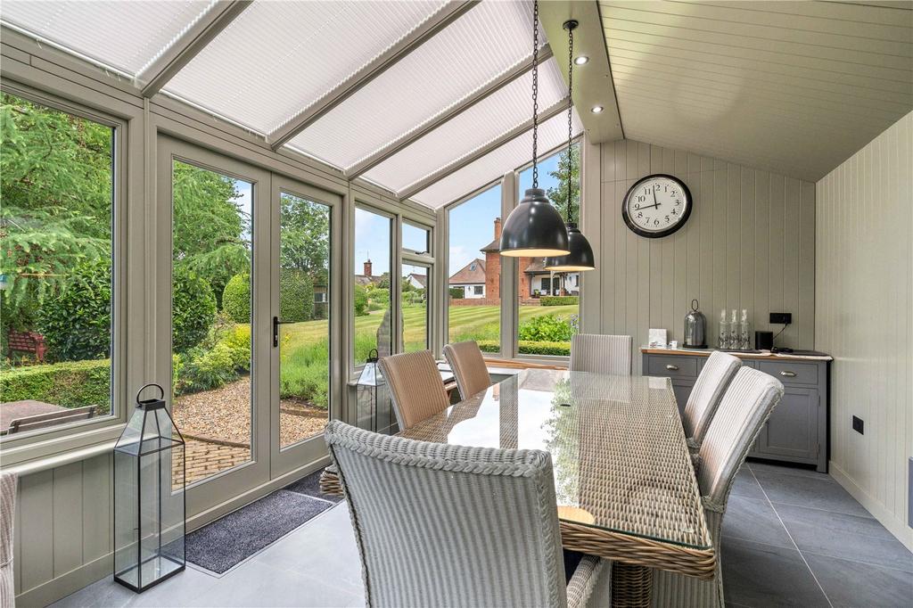 Summerhouse