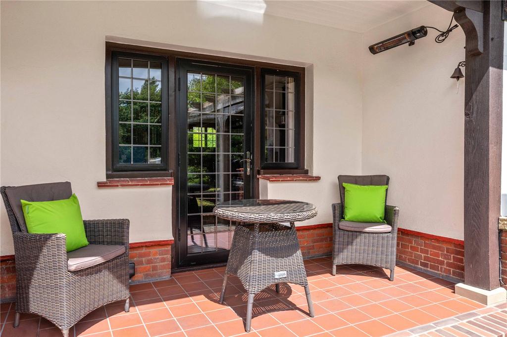Loggia