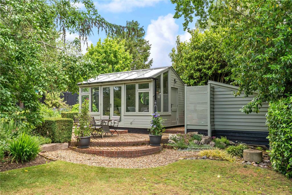 Summerhouse