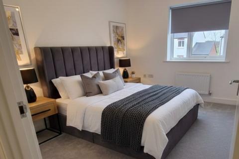 undefined, Plot 49, The Ashton  at Elysium, Chester Road, Helsby WA6