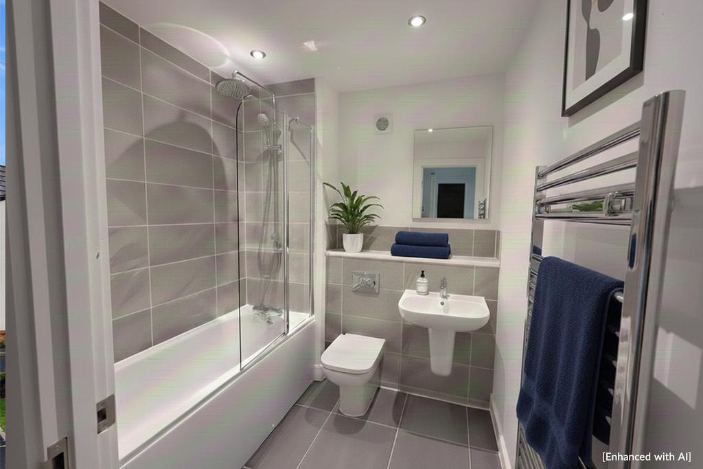 Example Bathroom