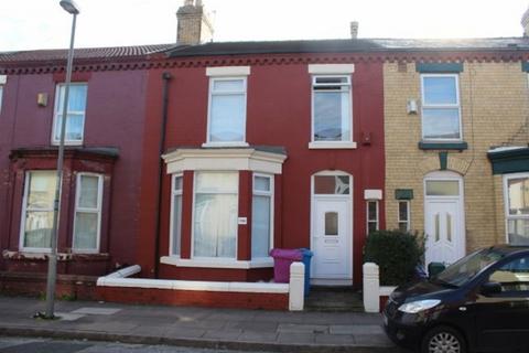 undefined, Kenmare Road, Merseyside