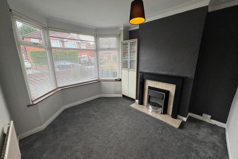 undefined, Montrose Avenue, Stretford, M32