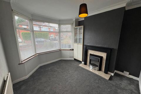 undefined, Montrose Avenue, Stretford, M32