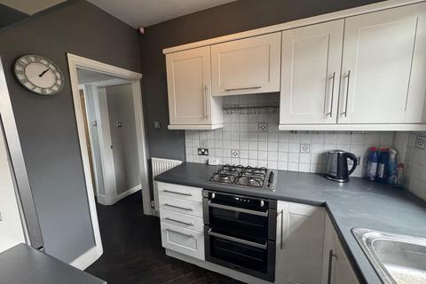 undefined, Montrose Avenue, Stretford, M32