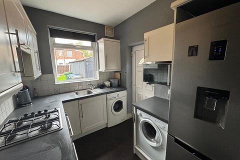 undefined, Montrose Avenue, Stretford, M32