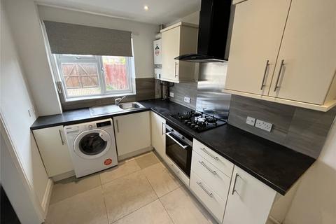 undefined, Grangeway, Houghton Regis, Dunstable, Bedfordshire, LU5