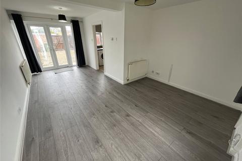 undefined, Grangeway, Houghton Regis, Dunstable, Bedfordshire, LU5