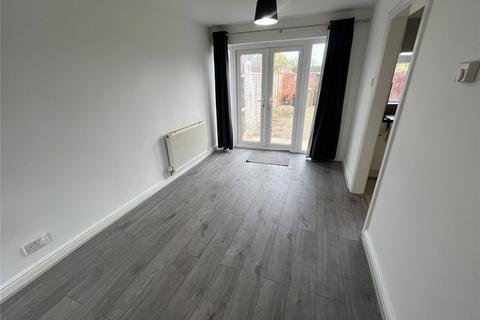 undefined, Grangeway, Houghton Regis, Dunstable, Bedfordshire, LU5