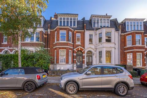 Glenmore Road, London NW3